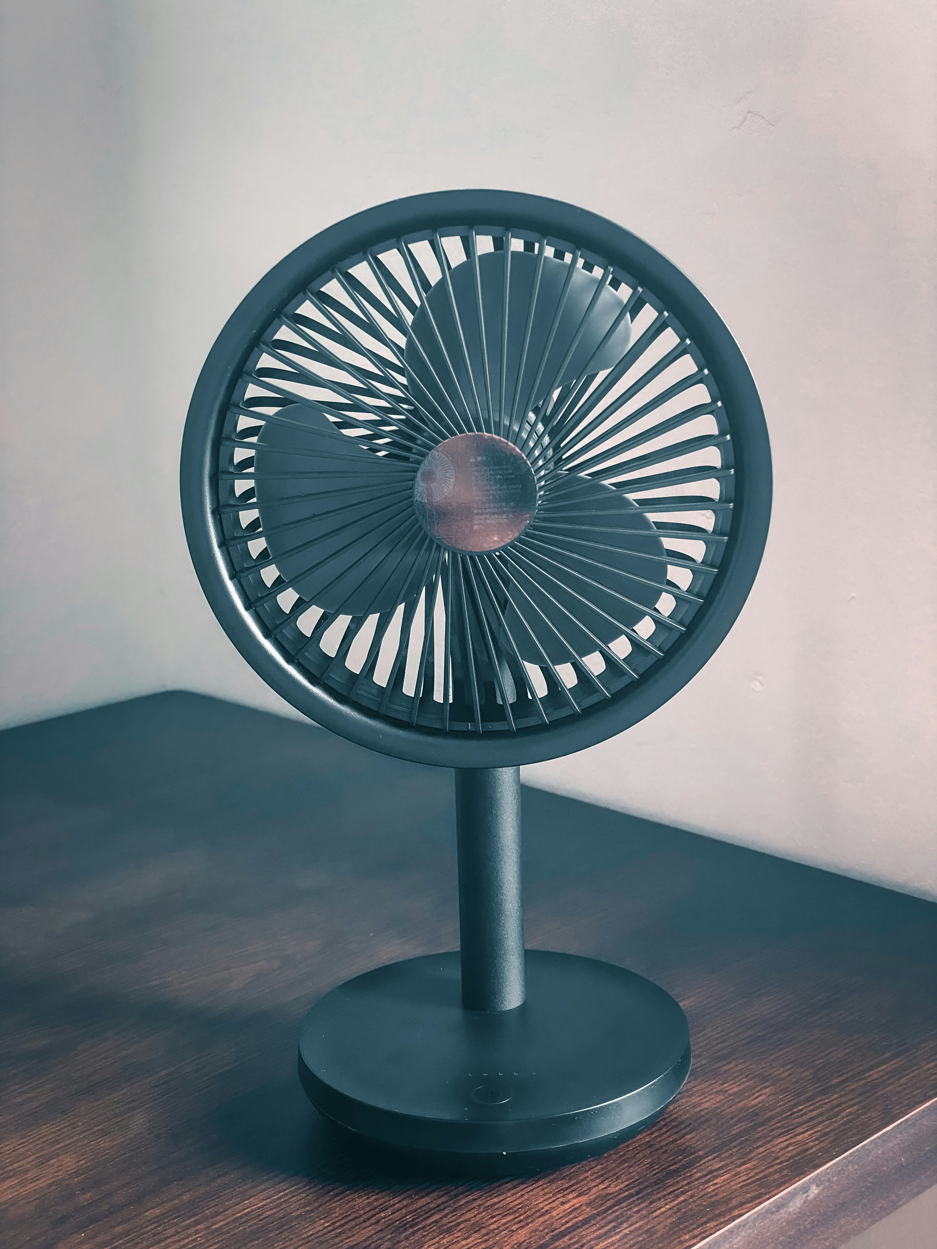 Table Fan